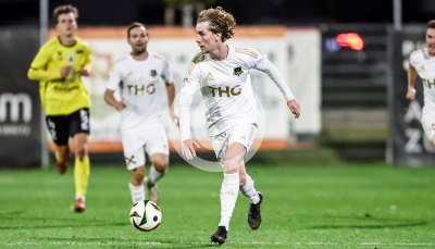 Tillmitsch vs. Allerheiligen