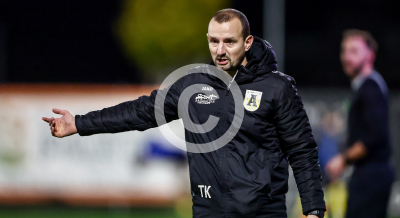 Tillmitsch vs. Allerheiligen