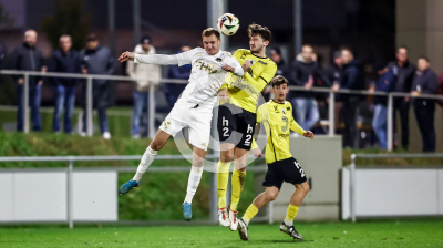 Tillmitsch vs. Allerheiligen