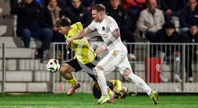 Tillmitsch vs. Allerheiligen