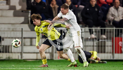 Tillmitsch vs. Allerheiligen