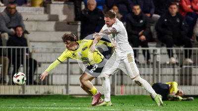 Tillmitsch vs. Allerheiligen