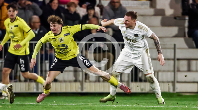 Tillmitsch vs. Allerheiligen