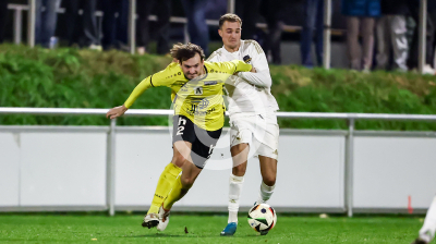 Tillmitsch vs. Allerheiligen