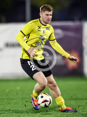 Tillmitsch vs. Allerheiligen