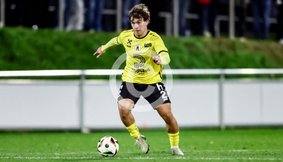 Tillmitsch vs. Allerheiligen