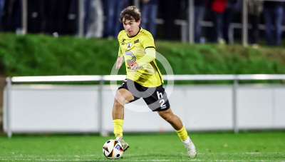 Tillmitsch vs. Allerheiligen