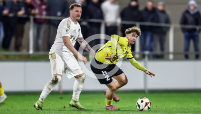 Tillmitsch vs. Allerheiligen