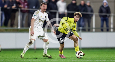 Tillmitsch vs. Allerheiligen