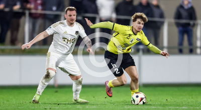 Tillmitsch vs. Allerheiligen