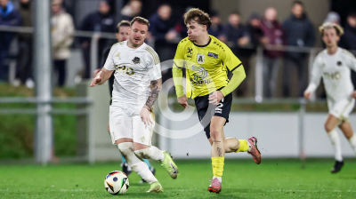 Tillmitsch vs. Allerheiligen