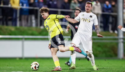 Tillmitsch vs. Allerheiligen