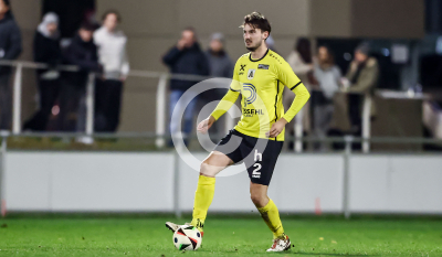 Tillmitsch vs. Allerheiligen