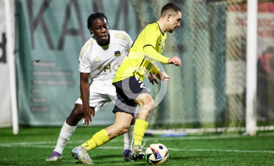 Tillmitsch vs. Allerheiligen