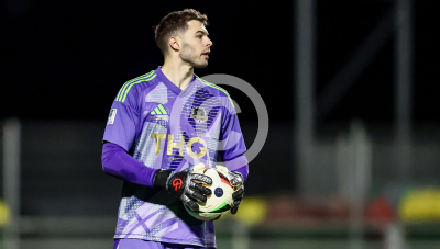 Tillmitsch vs. Allerheiligen