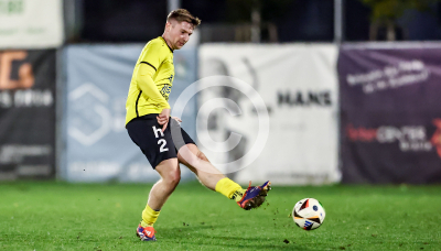 Tillmitsch vs. Allerheiligen