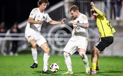 Tillmitsch vs. Allerheiligen