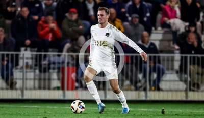 Tillmitsch vs. Allerheiligen