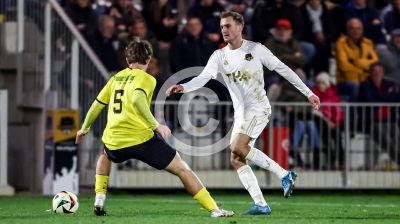 Tillmitsch vs. Allerheiligen