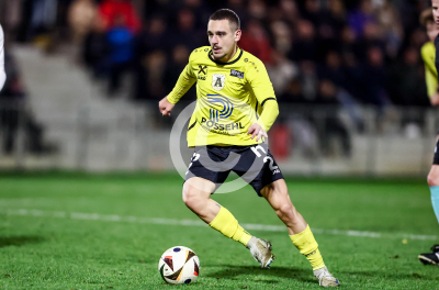 Tillmitsch vs. Allerheiligen