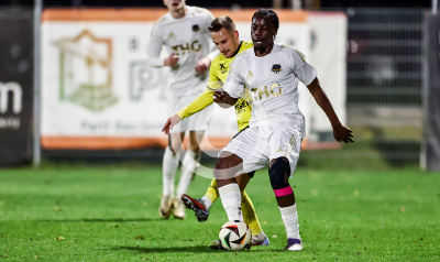 Tillmitsch vs. Allerheiligen