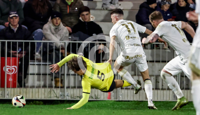 Tillmitsch vs. Allerheiligen