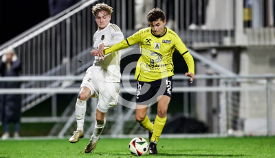 Tillmitsch vs. Allerheiligen