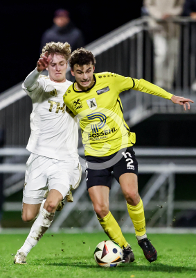 Tillmitsch vs. Allerheiligen