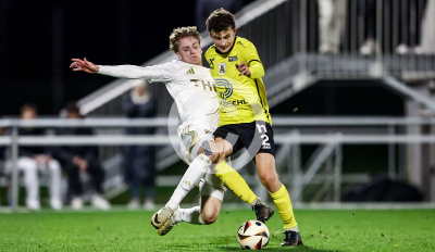 Tillmitsch vs. Allerheiligen