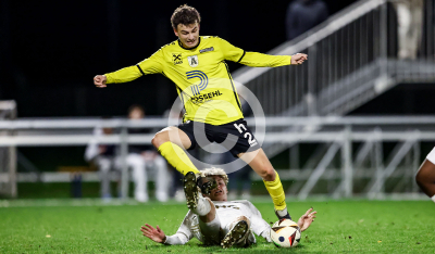 Tillmitsch vs. Allerheiligen