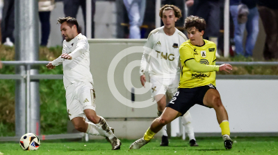 Tillmitsch vs. Allerheiligen