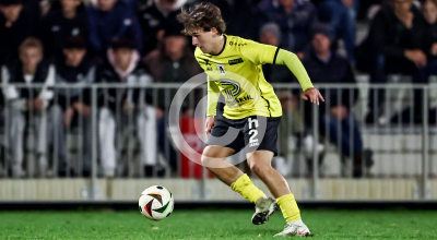 Tillmitsch vs. Allerheiligen