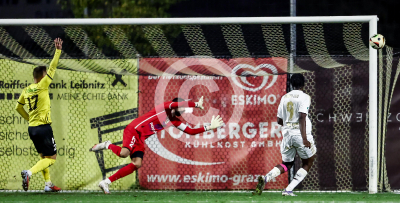 Tillmitsch vs. Allerheiligen