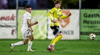 Tillmitsch vs. Allerheiligen