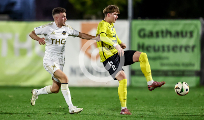 Tillmitsch vs. Allerheiligen