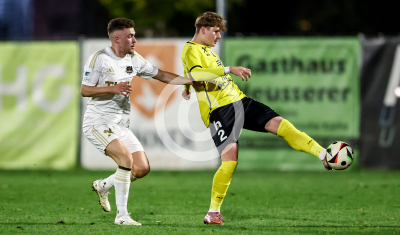 Tillmitsch vs. Allerheiligen