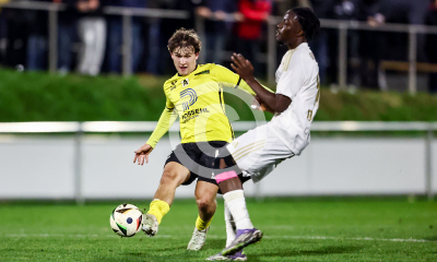 Tillmitsch vs. Allerheiligen