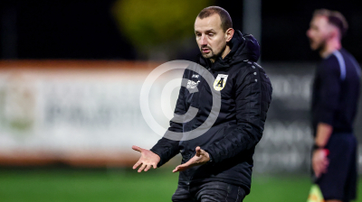 Tillmitsch vs. Allerheiligen