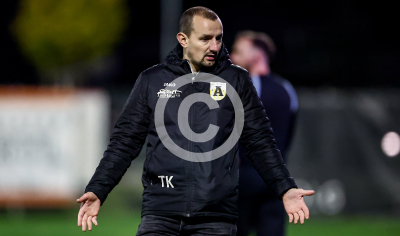 Tillmitsch vs. Allerheiligen