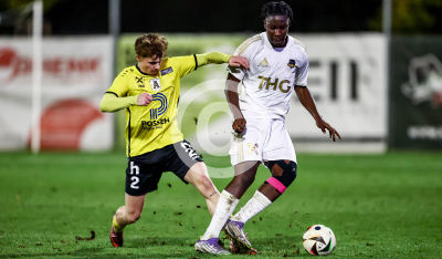 Tillmitsch vs. Allerheiligen