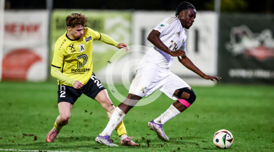 Tillmitsch vs. Allerheiligen