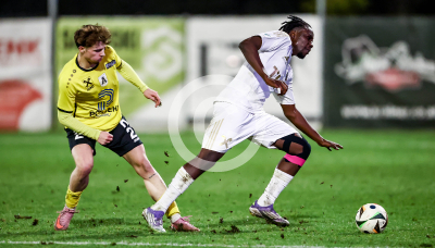 Tillmitsch vs. Allerheiligen