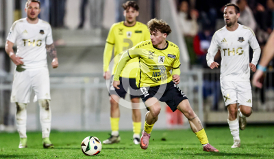 Tillmitsch vs. Allerheiligen