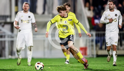 Tillmitsch vs. Allerheiligen