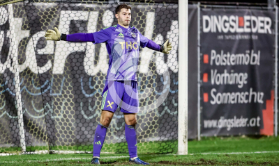 Tillmitsch vs. Allerheiligen