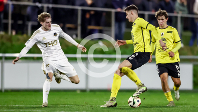 Tillmitsch vs. Allerheiligen