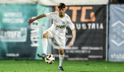 Tillmitsch vs. Allerheiligen