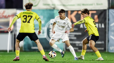 Tillmitsch vs. Allerheiligen