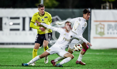 Tillmitsch vs. Allerheiligen