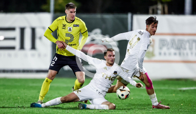 Tillmitsch vs. Allerheiligen